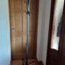 Metal Hat & Coat Stand Image 2