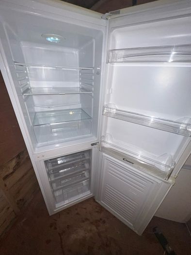 fridge freezer