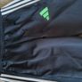 Adida F50 Tracksuit Bottoms Juniors Image 5