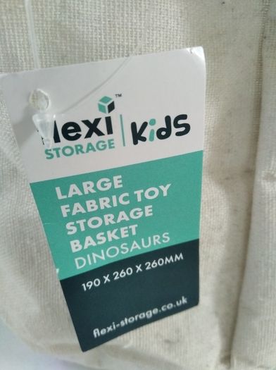 Storage Bag