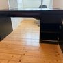 Ikea Malm Desk Image 3