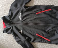 adidas under armour hoodie