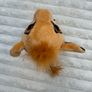 TY Disney The Lion King Simba approx. 8 NOT Working Used Please see photos Image 8