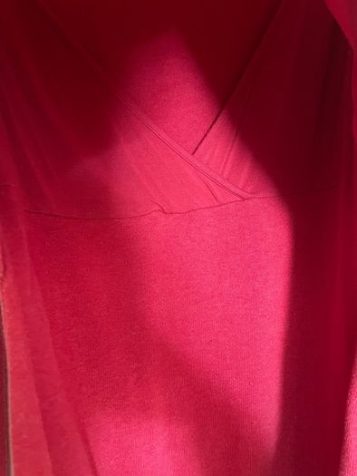Seraphine maternity and nursing jumper