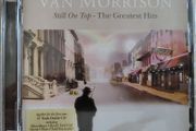 Van Morrison - Still On Top - The Greatest Hits 2 x CD (2007) Super Jewel Case Version EX+