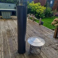 Stove Flue