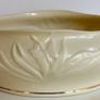 Belleek  Butterfly  Salad Bowl Image 2