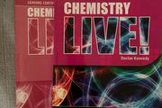 chemistry live