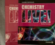 chemistry live