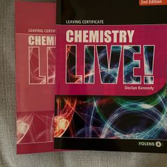 chemistry live
