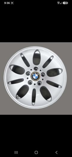 Bmw style 56