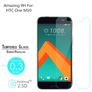 100% Genuine Tempered Glass 9H Screen Protector Real Japan Glass For HTC M10 Image 2