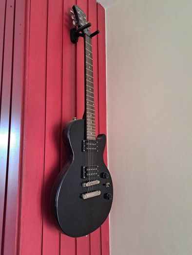 Epiphone Les Paul Special II (Black)