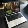 Apple MacBook Pro 14 M3 Pro Image 2