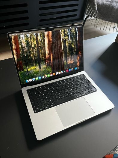 Apple MacBook Pro 14 M3 Pro
