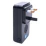 High Quality Waterproof Plug In Wireless Door Bell Doorbell Ring Chime 300M Portable New Image 2