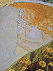 Masterworks By Klimt
