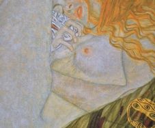 Masterworks By Klimt