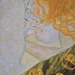 Masterworks By Klimt
