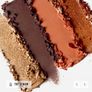Rabanne Eyephoria Handbag Palette - No More Drama Image 4