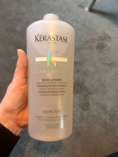 Kerastase Blond Absolu 1L