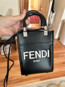 Fendi bag