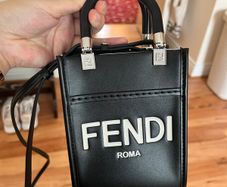 Fendi bag