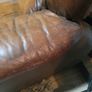 Sofa Leather 2-seater Image 6