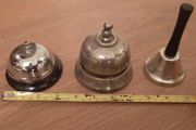 3 x Bells
