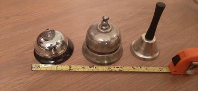 3 x Bells