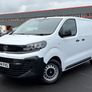 2024 Vauxhall Vivaro F2900 Prime Image 6