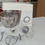 Kenwood Chef Food Mixer, Chopper and Blender Image 2
