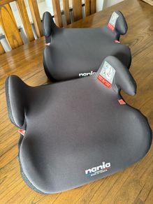 Booster seat