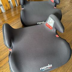 Booster seat