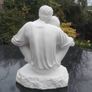 Timothy Schultz Resin Sculpture "A Quiet Moment" Image 3