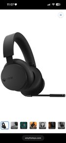 headset