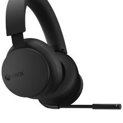 headset