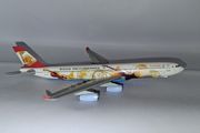 Dragon Wings 1:400 Austrian Airlines A340-300 Philharmoniker 55888-03