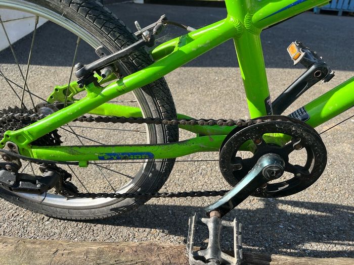 kids bike