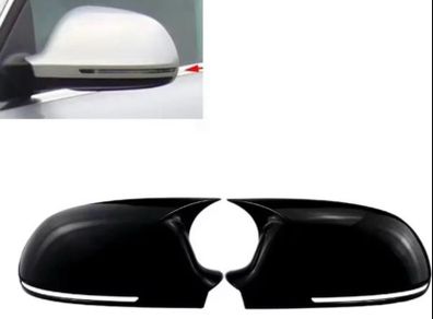 Mirror Cover Wing Cap