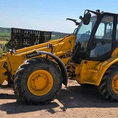 Jcb 300