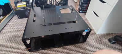 DimasTech Easy V3.0 Testbench