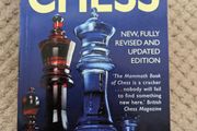 The Mammoth Book of Chess Graham Burgess Paperback Revised Updated 2009