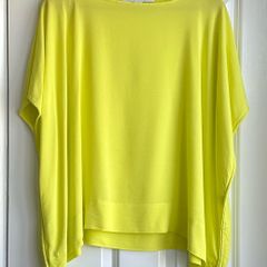 Diane Von Furstenberg top - sz