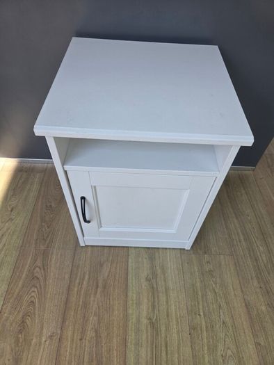 Bedside locker