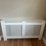 Radiator cover Image 2