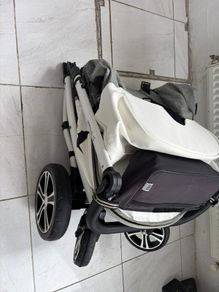 pushchair