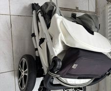 pushchair
