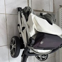 pushchair