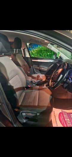 Skoda Octavia 2018 12000